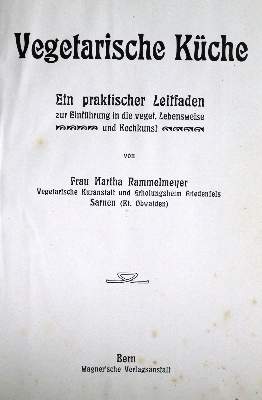Bild Nr.5: 125-745 Sammlung: (Küche und Haushalt, Kochbücher)
