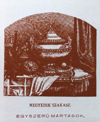 Bild Nr.1: 125-747 Sammlung: (Küche und Haushalt, Kochbücher)