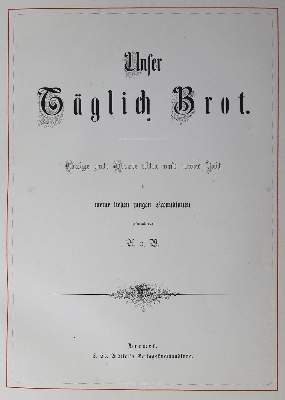 Bild Nr.1: 125-761 W(oringen,A.v.: (Küche und Haushalt, Kochbücher)
