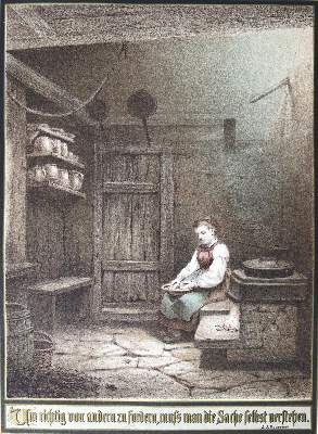 Bild Nr.3: 125-761 W(oringen,A.v.: (Küche und Haushalt, Kochbücher)