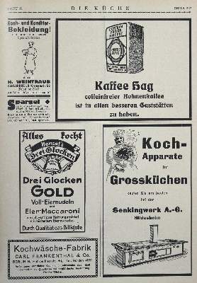 Bild Nr.2: 125-762 Küche, Die.: (Küche und Haushalt, Kochbücher, Zeitschriften und Zeitungen)