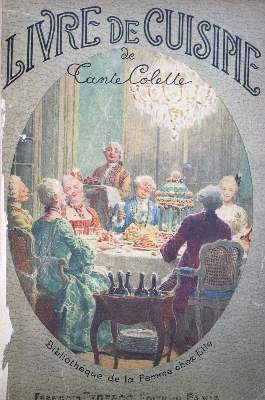 Bild Nr.3: 125-772 Sammlung: (Küche und Haushalt)