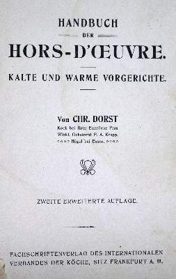 Bild Nr.3: 125-773 Sammlung: (Küche und Haushalt)