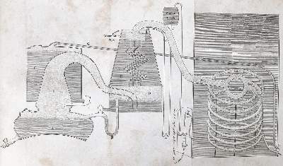 Bild Nr.1: 125-775 Porter,G.R.: (Küche und Haushalt, Zuckerrohr)