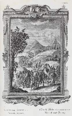 Bild Nr.1: 125-78 Scheuchzer,J.J.: (Bibeln)