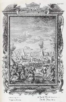 Bild Nr.2: 125-78 Scheuchzer,J.J.: (Bibeln)