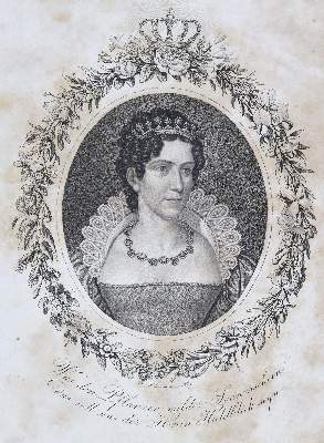 Bild Nr.1: 125-782 (Fürst,J.E. Hrsg.).: (Land- und Forstwirtschaft, Garten)