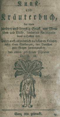 Bild Nr.3: 125-784 Nützliches Garten-Buch,: (Land- und Forstwirtschaft, Garten)