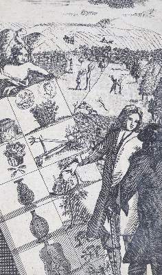Bild Nr.1: 125-786 Vallemont,(P.L.)de.: (Land- und Forstwirtschaft, Garten, Obstbau)