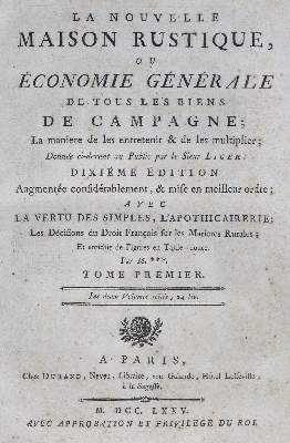 Bild Nr.2: 125-795 (Ligne,L.).: (Land- und Forstwirtschaft)