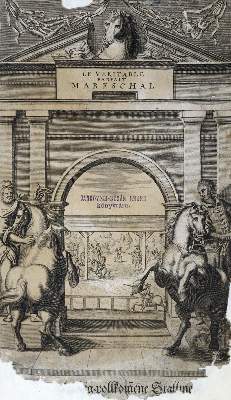Bild Nr.1: 125-801 Solleysel,(J.)de.: (Land- und Forstwirtschaft, Tierhaltung, Pferde)