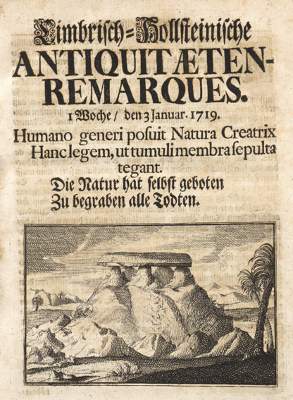 Bild Nr.1: 125-802 (Rhode,A.A.).: (Archäologie)