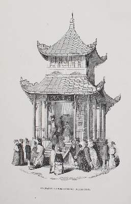 Bild Nr.1: 125-823 Langdon,W.B.: (China)