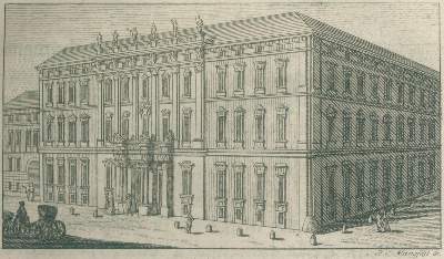 Bild Nr.2: 125-824 (Dallinger von Dalling,J. u. V.Lucchesini).: (Kunstwissenschaft)