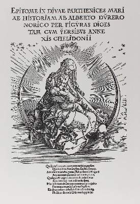 Bild Nr.1: 125-827 Schoch,R. u. A.Scherbaum.: (Dürer)