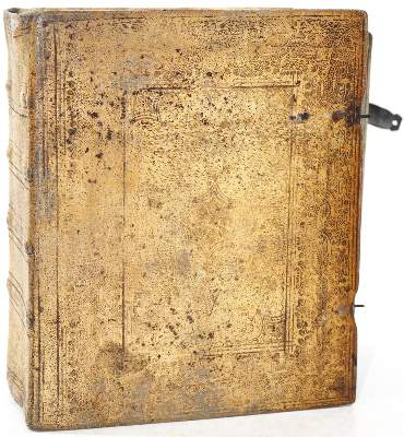 Bild Nr.3: 125-83 Brastberger,I.G.: (Alte Drucke, Handschriften und Theologie)