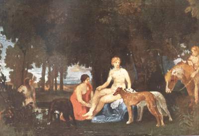 Bild Nr.1: 125-832 Meier-Graefe (J.).: (Marees)