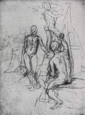 Bild Nr.2: 125-832 Meier-Graefe (J.).: (Marees)