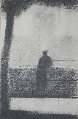 Bild Nr.1: 125-844 Seurat,G.: (Kunstwissenschaft)