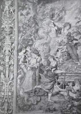 Bild Nr.2: 125-846 Zojzi,R.: (Teppiche)