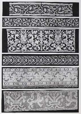 Bild Nr.3: 125-847 Ikle,L.: (Textil)
