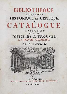 Bild Nr.1: 125-854 Buchbinderei.: (Bibliographie und Buchwesen)