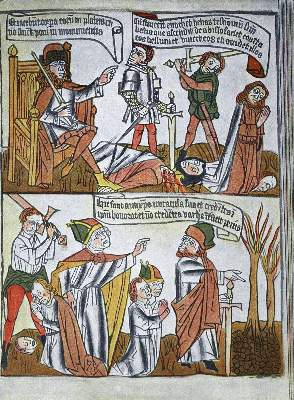 Bild Nr.1: 125-856 Mühlbrecht,O.: (Buchwesen)
