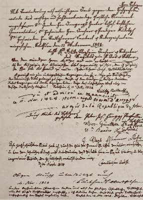 Bild Nr.2: 125-875 Grandval-Bibel.: (Faksimile)