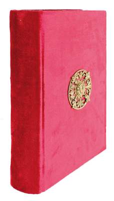 Bild Nr.1: 125-881 Legendarium der Sforza,: (Faksimile)