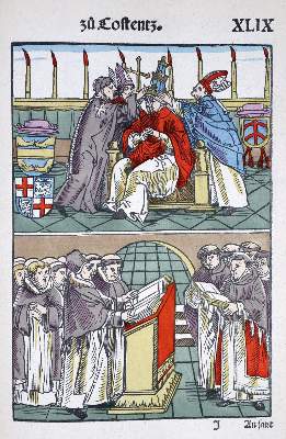 Bild Nr.1: 125-887 Richenthal,U.v.: (Faksimile)