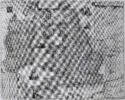 Bild Nr.3: 125-898 Broecke,M.v.d. u.a. (Hrsg.).: (Kartographie)