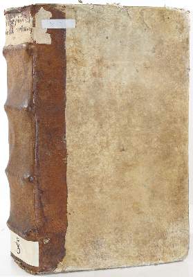 Bild Nr.2: 125-903 Calepinus,A.: (Lexika - Wörterbücher - Sprachwissenschaften)