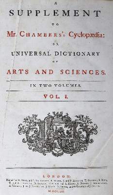 Bild Nr.1: 125-904 Chambers,(E.).: (Lexika - Wörterbücher - Sprachwissenschaften)