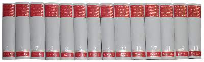 Bild Nr.1: 125-917 Kindlers: (Lexika - Wörterbücher - Sprachwissenschaften)