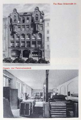 Bild Nr.1: 125-933 Sammlung: (Bibliographie und Buchwesen)