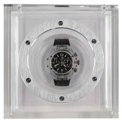 Bild Nr.2: 125-940 Hublot: (Aktuelle Mode - Lifestyle - Vintage, Armbanduhren)