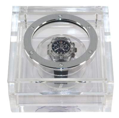 Bild Nr.3: 125-940 Hublot: (Aktuelle Mode - Lifestyle - Vintage, Armbanduhren)