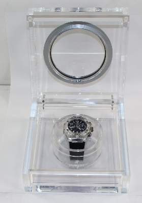 Bild Nr.5: 125-940 Hublot: (Aktuelle Mode - Lifestyle - Vintage, Armbanduhren)