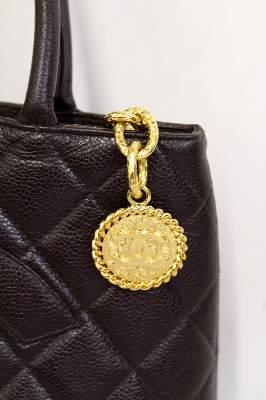 Bild Nr.3: 125-944 Chanel.: (Aktuelle Mode - Lifestyle - Vintage, Handtaschen)