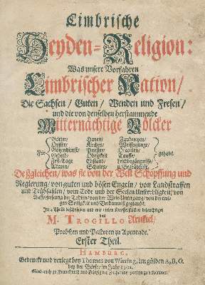 Bild Nr.2: 125-948 Arnkiel,T.: (Kultur- und Sittengeschichte)