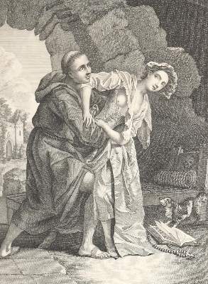 Bild Nr.2: 125-949 Anonym.: (Erotika - Galantes)