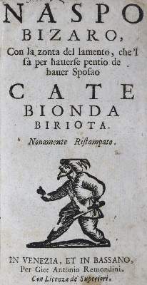 Bild Nr.1: 125-95 (Caravia,A.).: (Alte Drucke, Handschriften und Theologie)