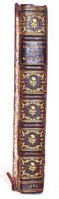 Bild Nr.10: 125-953 (Fontenelle,B.de).: (Erotika - Galantes)
