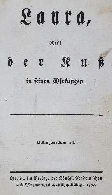 Bild Nr.2: 125-965 (Meltzer,A.H.).: (Kultur- und Sittengeschichte)