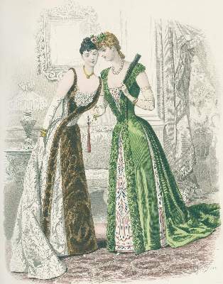 Bild Nr.2: 125-966 Goubaud,A. (Hrsg.).: (Mode und Trachten)