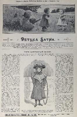 Bild Nr.1: 125-972 Sammlung: (Mode und Trachten)