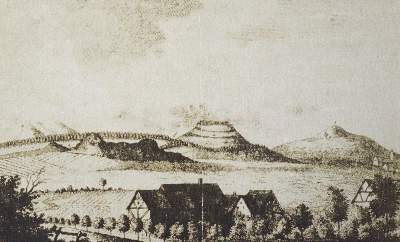 Bild Nr.2: 125-980 (Reynitzsch,W.).: (Kultur- und Sittengeschichte)