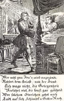 Bild Nr.3: 125-981 Scheible,J.: (Kultur- und Sittengeschichte)
