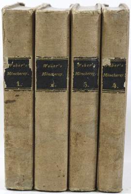 Bild Nr.2: 125-983 Weber,C.J.: (Kultur- und Sittengeschichte)