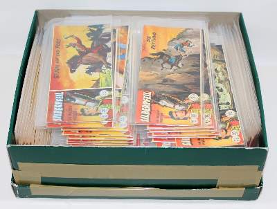 Bild Nr.2: 125-992 Lehning Piccolo.: (Comics)